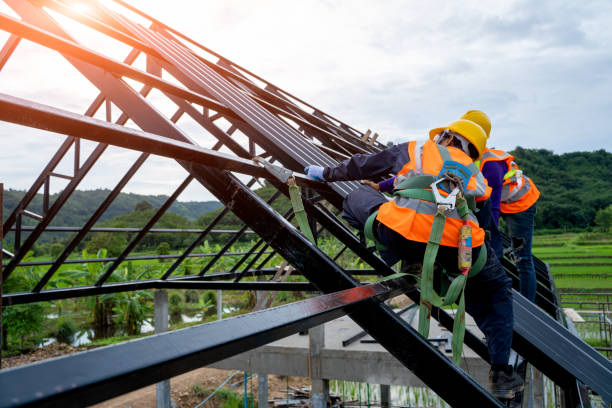 Best Slate Roofing Contractor  in Cayuga Heights, NY