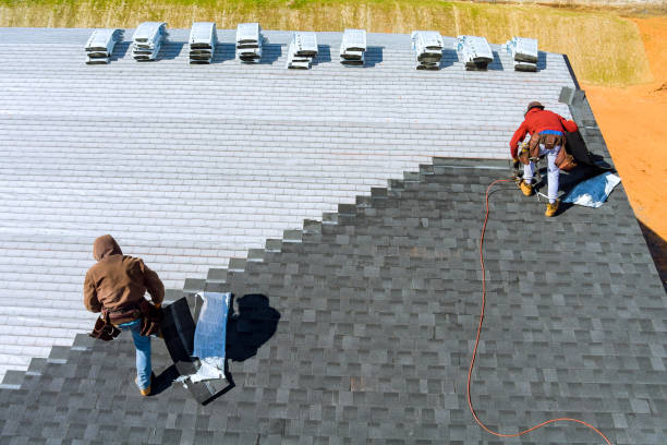 Best Storm Damage Roof Repair  in Cayuga Heights, NY