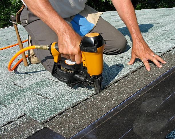 Gutter Installation and Roofing in Cayuga Heights, NY