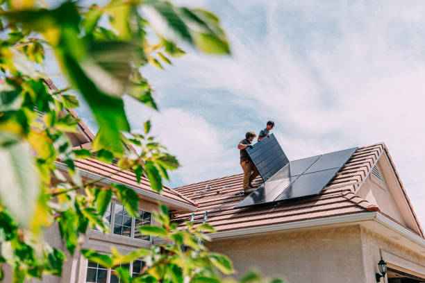 Best Best Roofing Contractors  in Cayuga Heights, NY