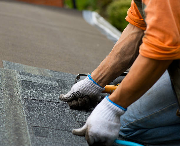 Quick and Trustworthy Emergency Roof Repair Services in Cayuga Heights, NY