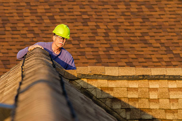 Best Commercial Roofing Services  in Cayuga Heights, NY