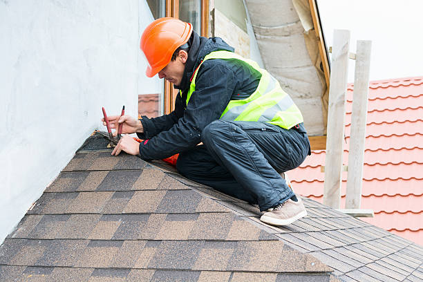 Roof Repair Estimates in Cayuga Heights, NY
