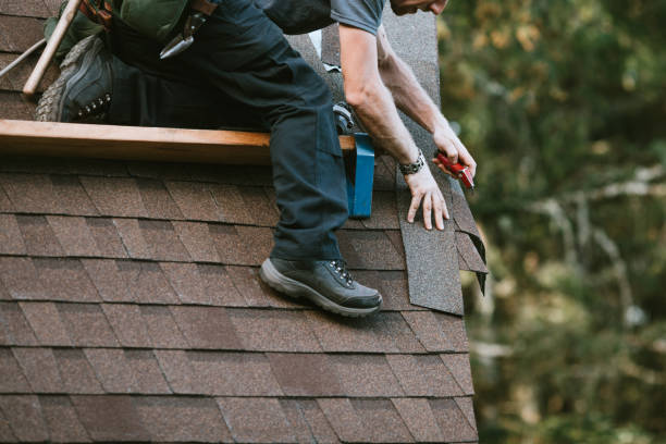 Best Flat Roof Repair Services  in Cayuga Heights, NY